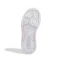 Chaussures adidas Enfant Hoops 3.0 Bold White