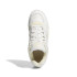 Chaussures Basket-ball adidas Femme de Midcity Low White