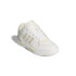 Chaussures Basket-ball adidas Femme de Midcity Low White