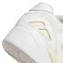 Chaussures Basket-ball adidas Femme de Midcity Low White