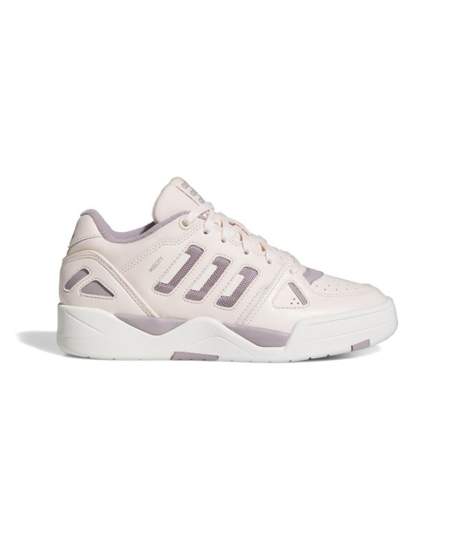 Chaussures Basket-ball adidas Femme par Midcity...