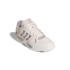 Chaussures Basket-ball adidas Femme par Midcity Low Beige