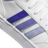 Chaussures adidas Homme Hoops 3.0 Mid Blanc