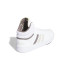 Chaussures adidas Homme Hoops 3.0 Mid Blanc