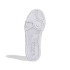 Chaussures adidas Femme Hoops 3.0 Se White