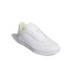 Chaussures adidas Femme Hoops 3.0 Se White