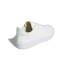 Chaussures adidas Femme Hoops 3.0 Se White