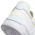 Chaussures adidas Femme Hoops 3.0 Se White