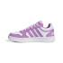 Chaussures adidas Femme Hoops 3.0 Blanc