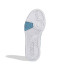 Chaussures adidas Femme Hoops 3.0 Blanc
