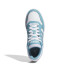 Chaussures adidas Femme Hoops 3.0 Blanc