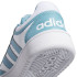 Chaussures adidas Femme Hoops 3.0 Blanc