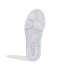 Chaussures adidas Femme Hoops 3.0 Bold White