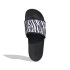 Tongs Natation adidas par Adilette Comfort Black