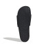 Tongs Natation adidas par Adilette Comfort Black