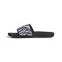Tongs Natation adidas par Adilette Comfort Black