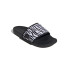 Tongs Natation adidas par Adilette Comfort Black