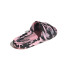 Tongs Natation adidas de Adilette Flow Rose/Noir