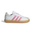 Chaussures adidas Court Enfant VL 3.0 Blanc