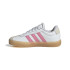 Chaussures adidas Court Enfant VL 3.0 Blanc