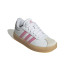 Chaussures adidas Court Enfant VL 3.0 Blanc