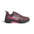 Chaussures Montagne adidas Femme by Terrex Ax4 Hiking Garnet