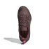 Chaussures Montagne adidas Femme by Terrex Ax4 Hiking Garnet