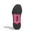 Chaussures Montagne adidas Femme by Terrex Ax4 Hiking Garnet