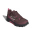 Chaussures Montagne adidas Femme by Terrex Ax4 Hiking Garnet