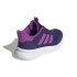 Chaussures adidas Enfant X_Plrpath Pourpre