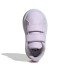 Chaussures adidas Enfant Advantage Infant Lilas