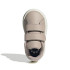 Chaussures adidas Enfant Advantage Infant Light Brown
