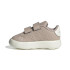 Chaussures adidas Enfant Advantage Infant Light Brown