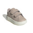 Chaussures adidas Enfant Advantage Infant Light Brown