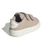 Chaussures adidas Enfant Advantage Infant Light Brown