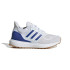 Chaussures adidas Enfant Ubounce Dna Blanc
