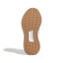 Chaussures adidas Enfant Ubounce Dna Blanc