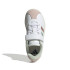 Chaussures adidas Court Enfant VL 3.0 Blanc