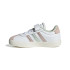 Chaussures adidas Court Enfant VL 3.0 Blanc