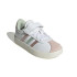 Chaussures adidas Court Enfant VL 3.0 Blanc
