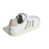 Chaussures adidas Court Enfant VL 3.0 Blanc