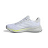 Chaussures Running adidas Homme de Response White