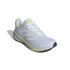 Chaussures Running adidas Homme de Response White