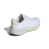 Chaussures Running adidas Homme de Response White