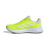 Chaussures Running adidas Homme de Response Yellow