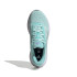 Chaussures Running adidas Femme par Response Light Blue