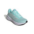 Chaussures Running adidas Femme par Response Light Blue