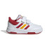 Chaussures adidas Enfant Tensaur Sport 2.0 Blanc