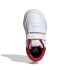 Chaussures adidas Enfant Tensaur Sport 2.0 Blanc
