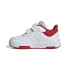 Chaussures adidas Enfant Tensaur Sport 2.0 Blanc
